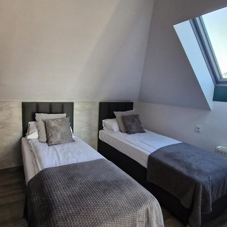 Swit - Apartament W Jezowie Sudeckim Jezow Sudecki Eksteriør bilde