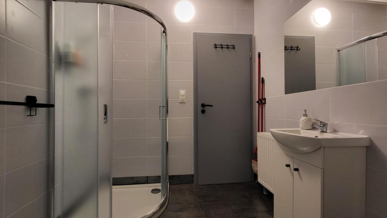 Swit - Apartament W Jezowie Sudeckim Jezow Sudecki Eksteriør bilde