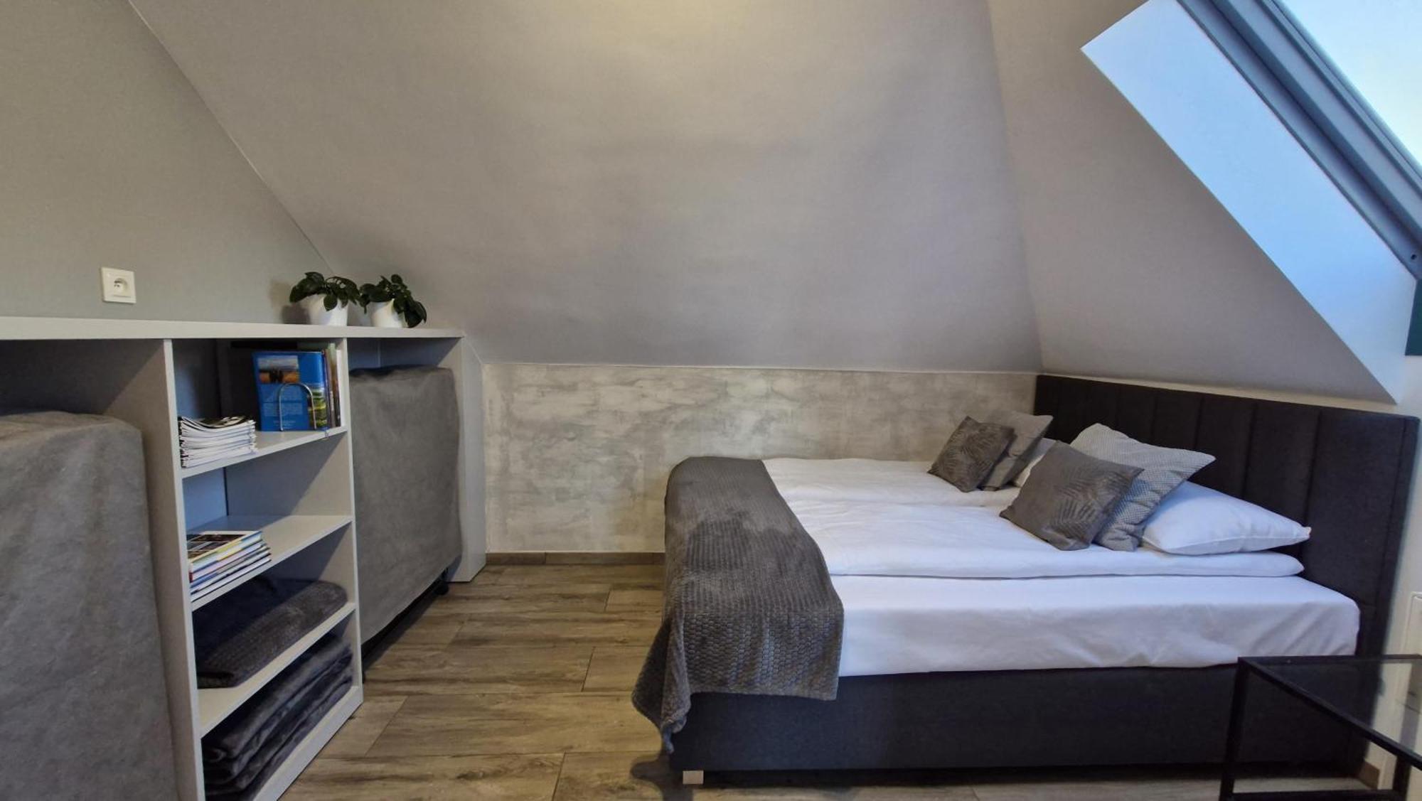 Swit - Apartament W Jezowie Sudeckim Jezow Sudecki Eksteriør bilde