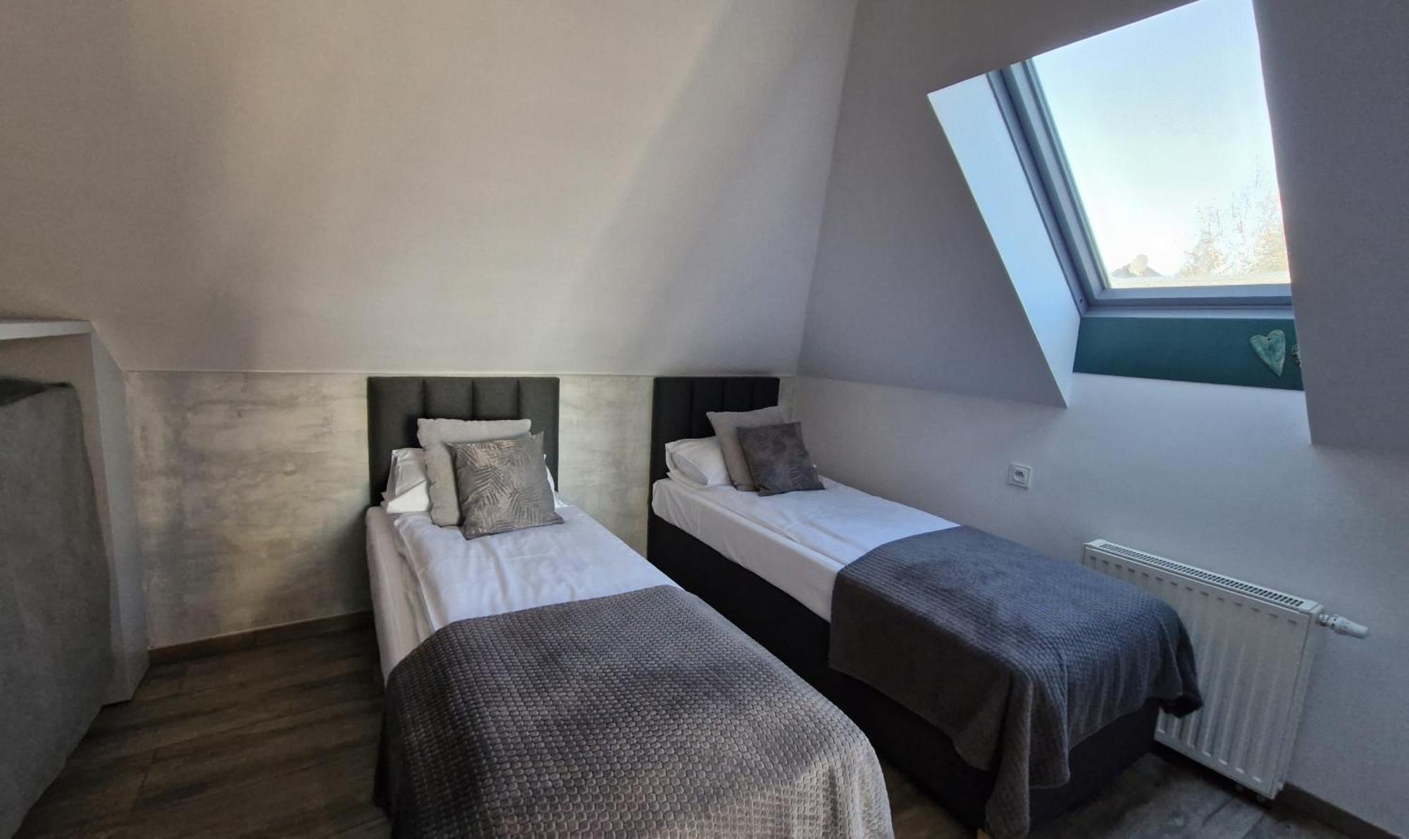 Swit - Apartament W Jezowie Sudeckim Jezow Sudecki Eksteriør bilde